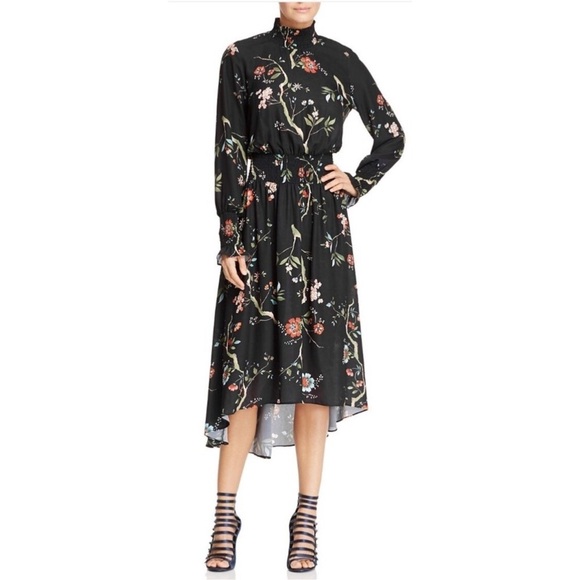 Nanette Lepore Dresses & Skirts - NANETTE LEPORE High-Low Gown